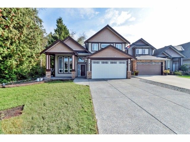 I have sold a property at 27759 PORTER DR in Abbotsford
