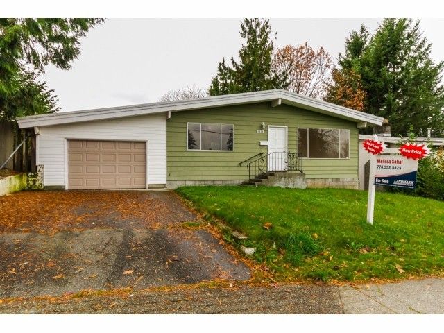 I have sold a property at 2915 CLEARBROOK RD in Abbotsford
